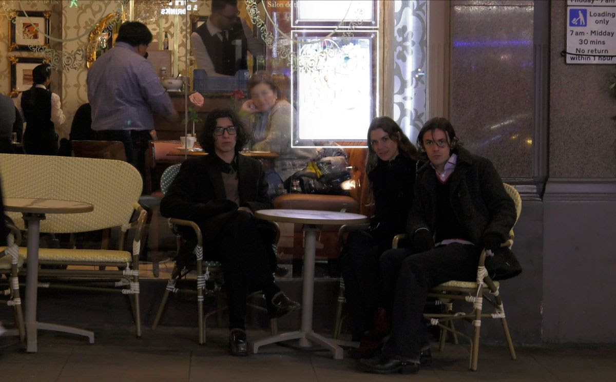 BAR ITALIA: quattro date in Italia tra settembre e ottobre