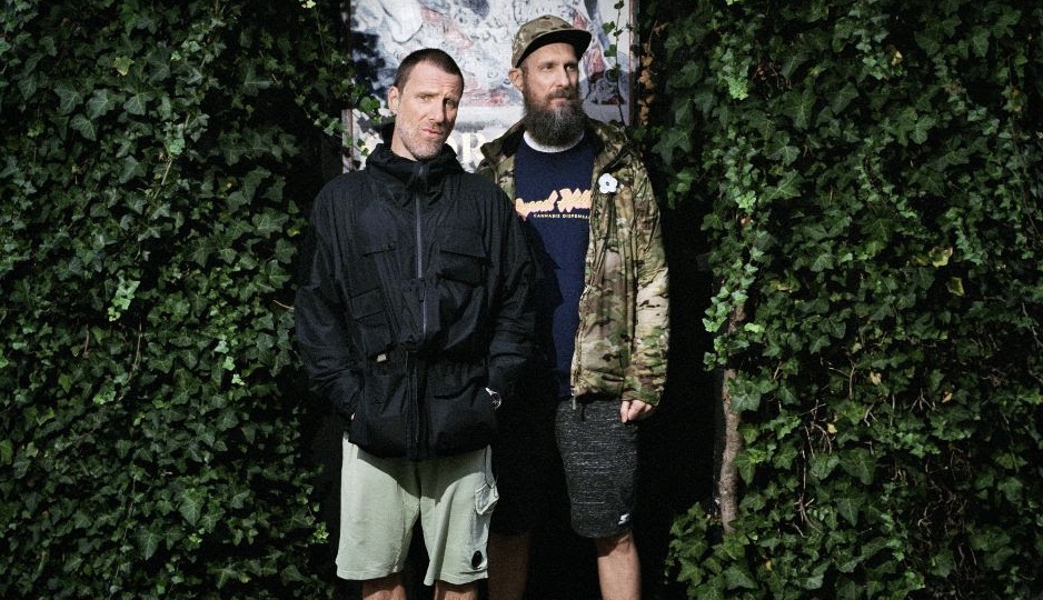 SLEAFORD MODS: la cover di “West End Girls” dei Pet Shop Boys