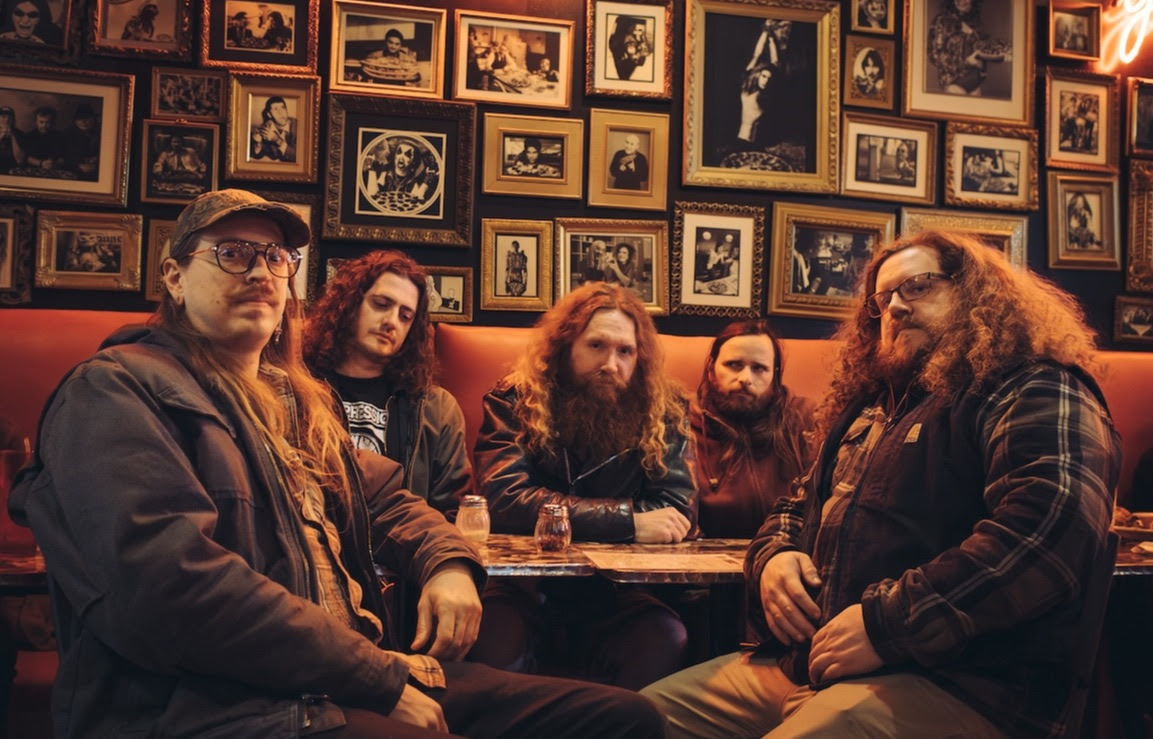 INTER ARMA: ad aprile il nuovo album “New Heaven”