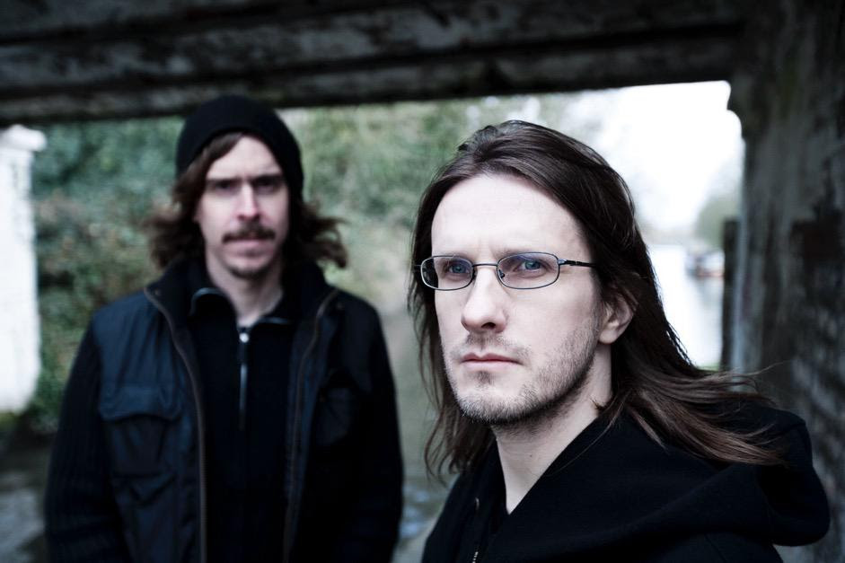 STORM CORROSION (Opeth, Porcupine Tree): a settembre la ristampa dell’album di debutto