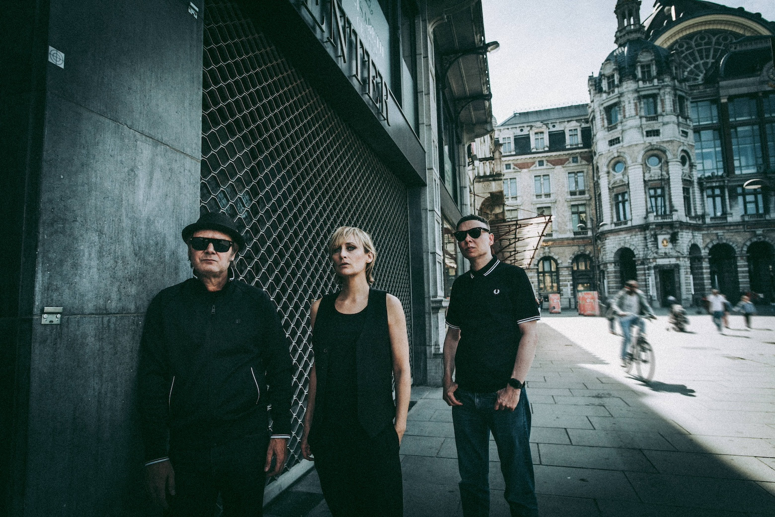 HOOVERPHONIC: una data in Italia a marzo 2024