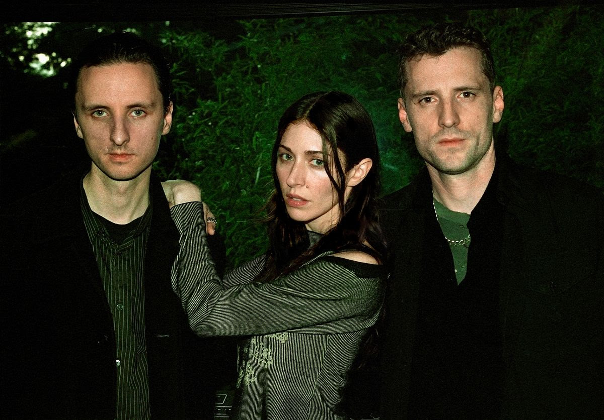 THESE NEW PURITANS: a maggio il nuovo album “Crooked Wing”