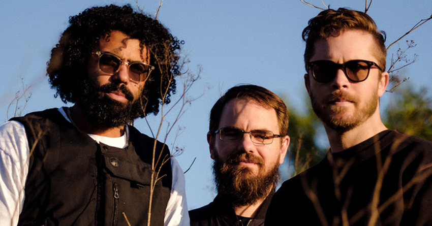 CLIPPING.: a ottobre il nuovo album “Visions Of Bodies Being Burned”