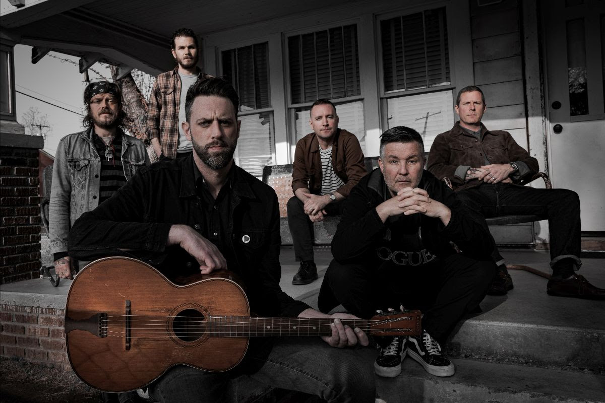 DROPKICK MURPHYS: a settembre il nuovo album “This Machine Still Kills Fascists”