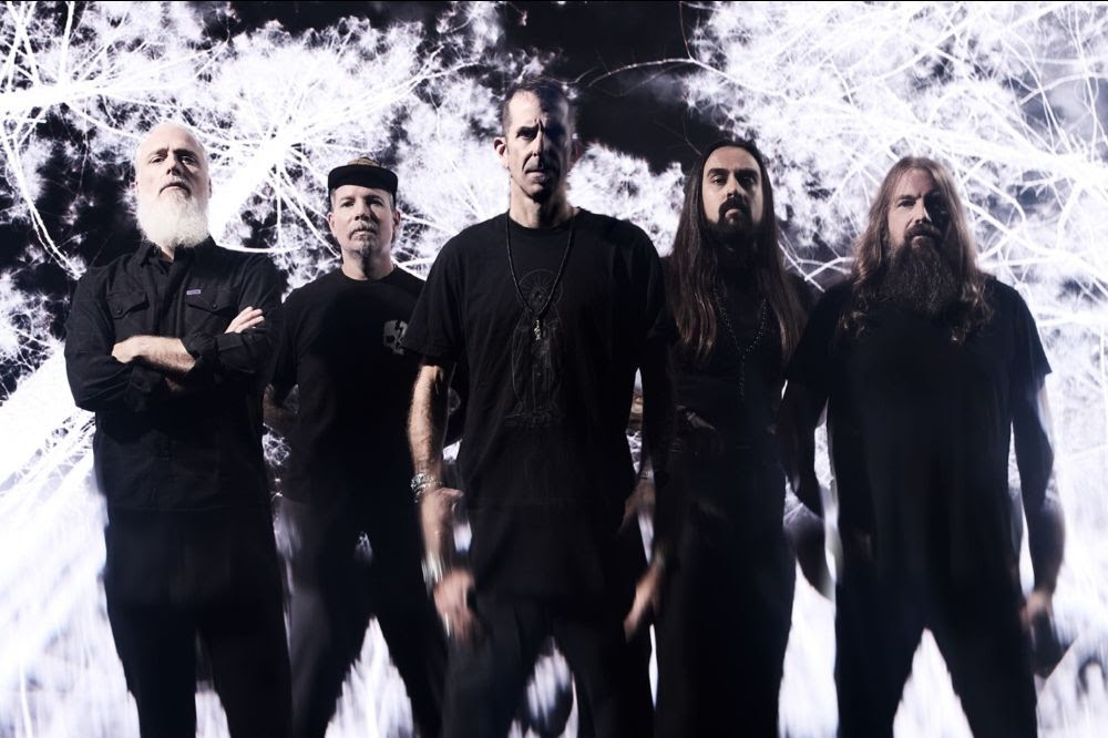 LAMB OF GOD: il video del nuovo brano “Sepsis”