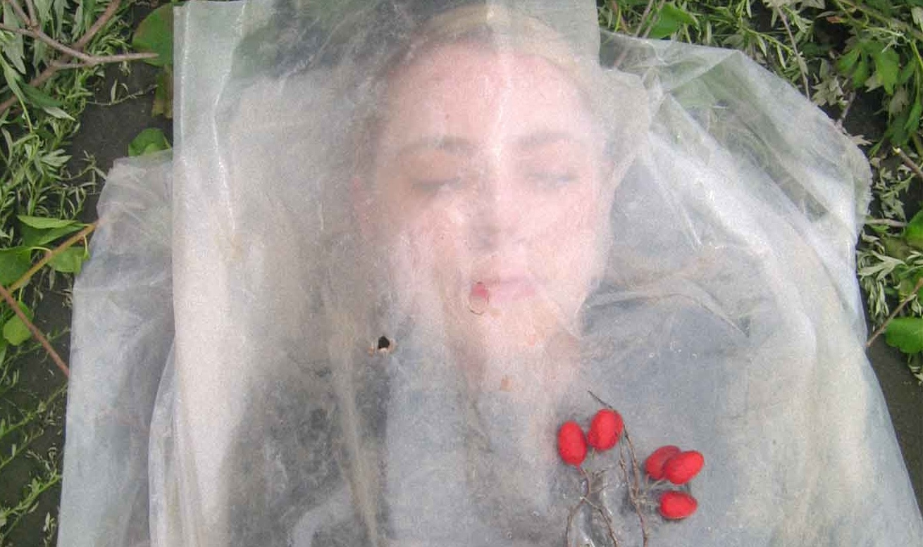PHARMAKON: a ottobre il nuovo album “Maggot Mass”