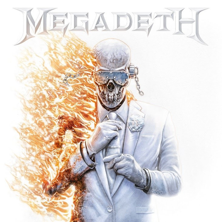Megadeth – Megadeth