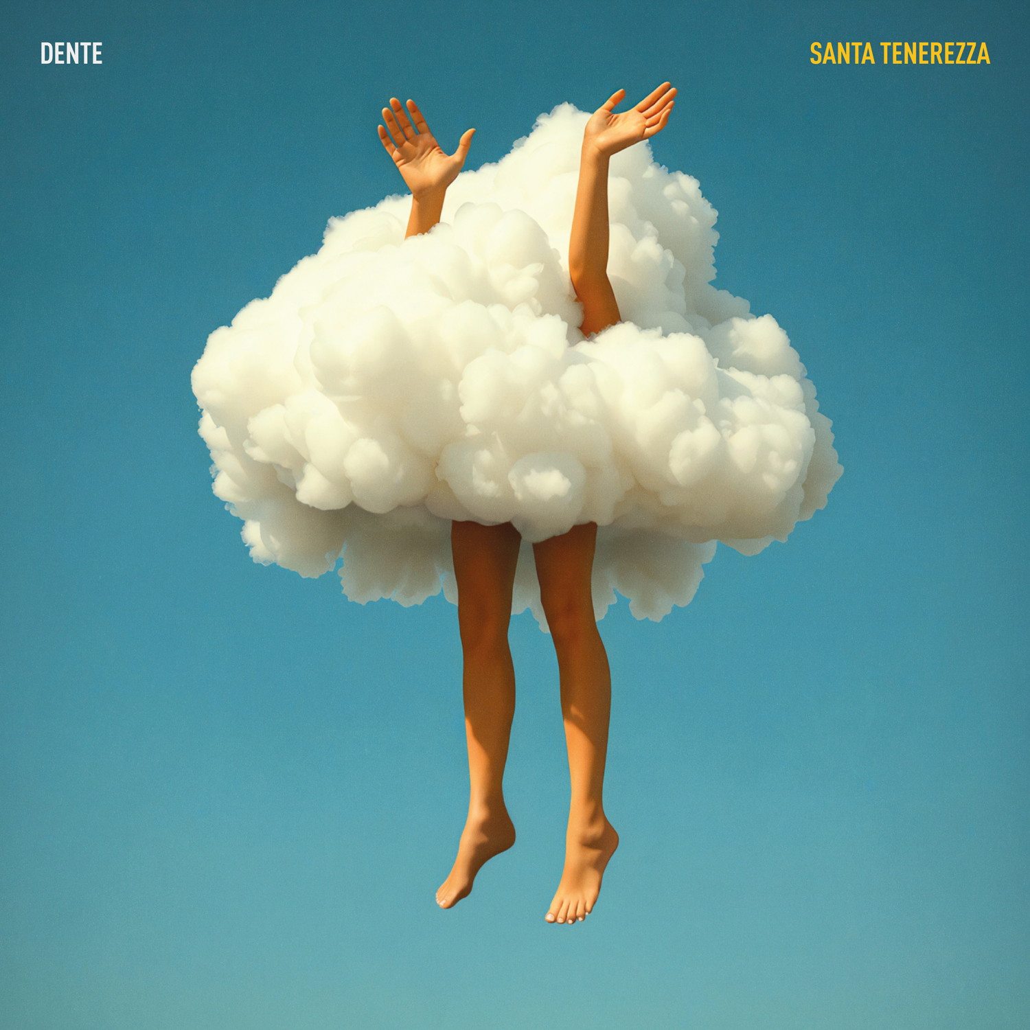 Dente – Santa tenerezza