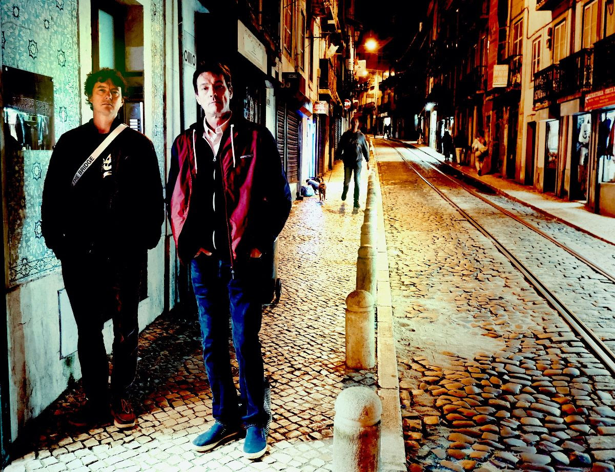 PANDA BEAR & SONIC BOOM: ad agosto l’album “Reset in Dub”