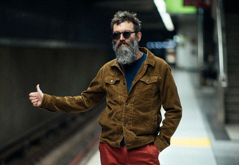 EELS: a giugno il nuovo album “EELS TIME!”