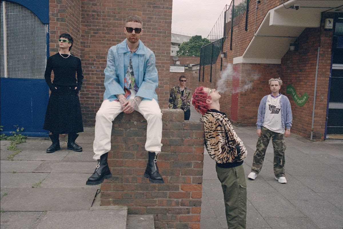 FONTAINES D.C.: il video del nuovo brano “Here’s the Thing”