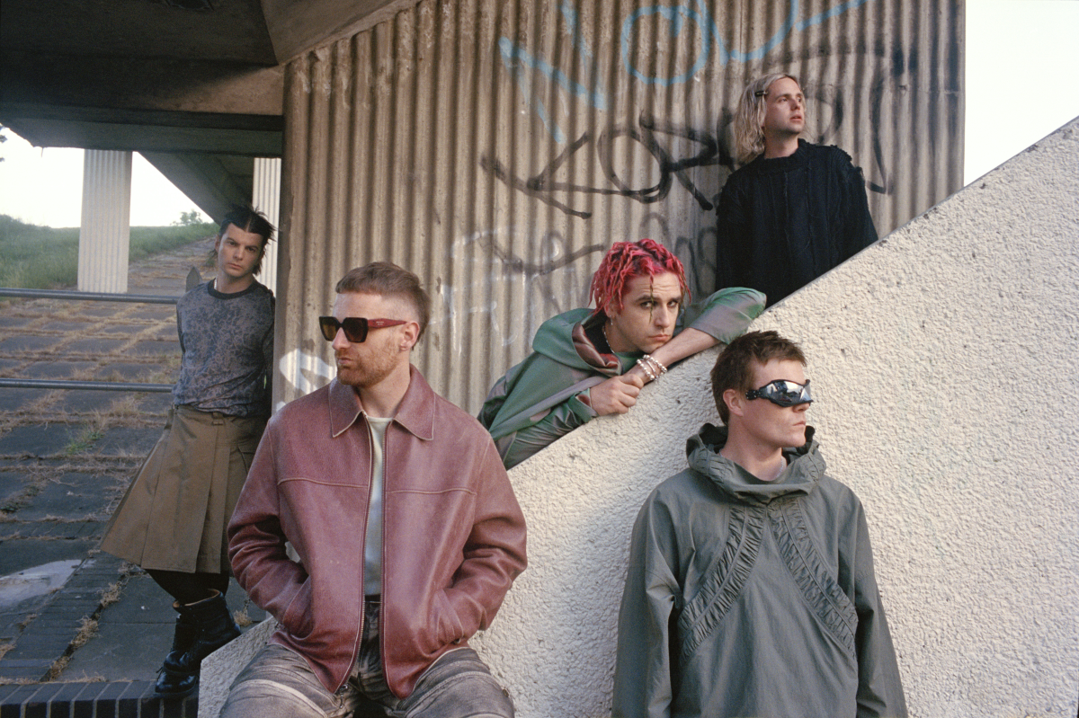 FONTAINES D.C.: il video del nuovo brano “Favourite”