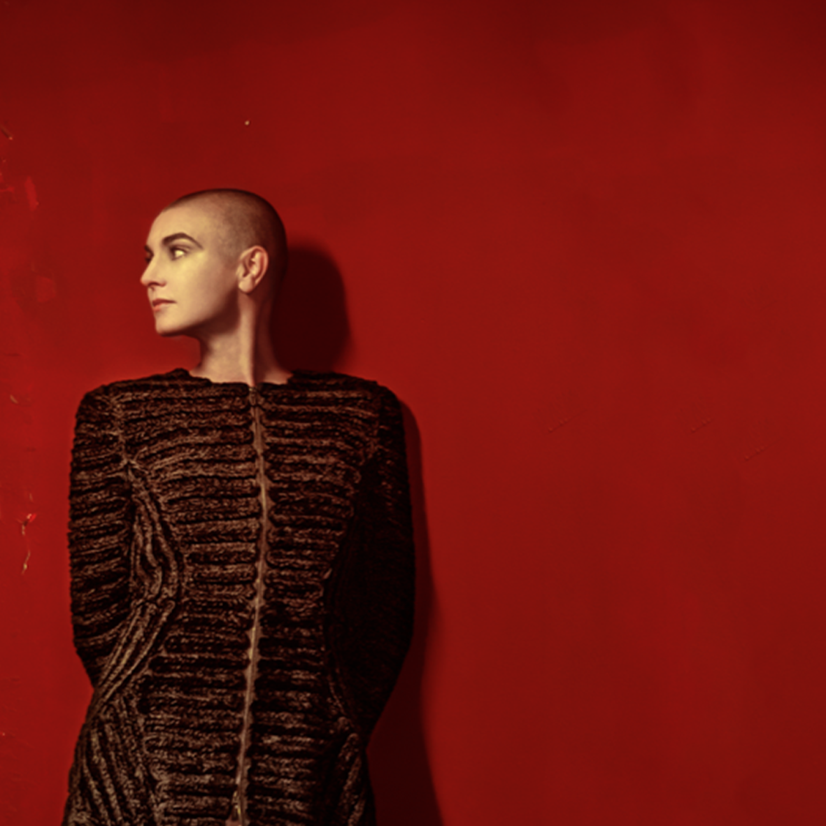 SINÉAD O’CONNOR: tre date in Italia a gennaio 2020
