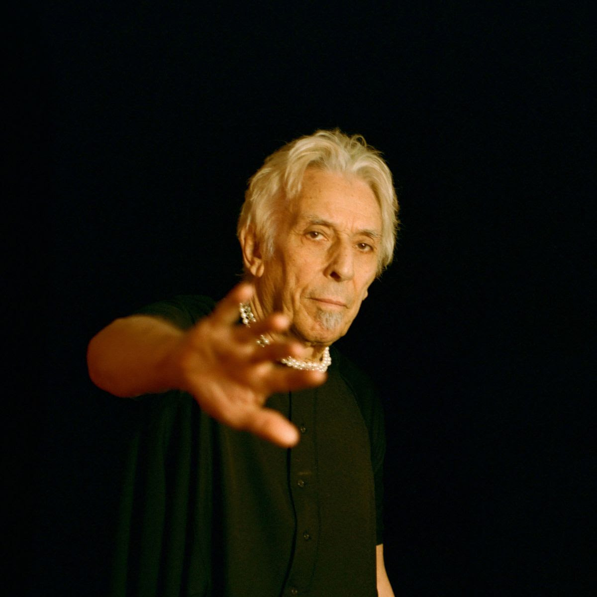 JOHN CALE: a gennaio il nuovo album “Mercy”