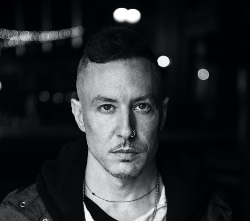GREG PUCIATO (ex-The Dillinger Escape Plan): il nuovo brano “Roach Hiss”