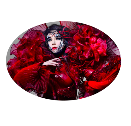 BJÖRK: il video del nuovo brano “ovule”