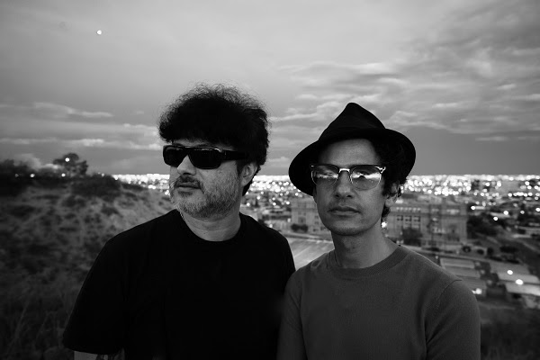 THE MARS VOLTA: il nuovo brano “Graveyard Love”