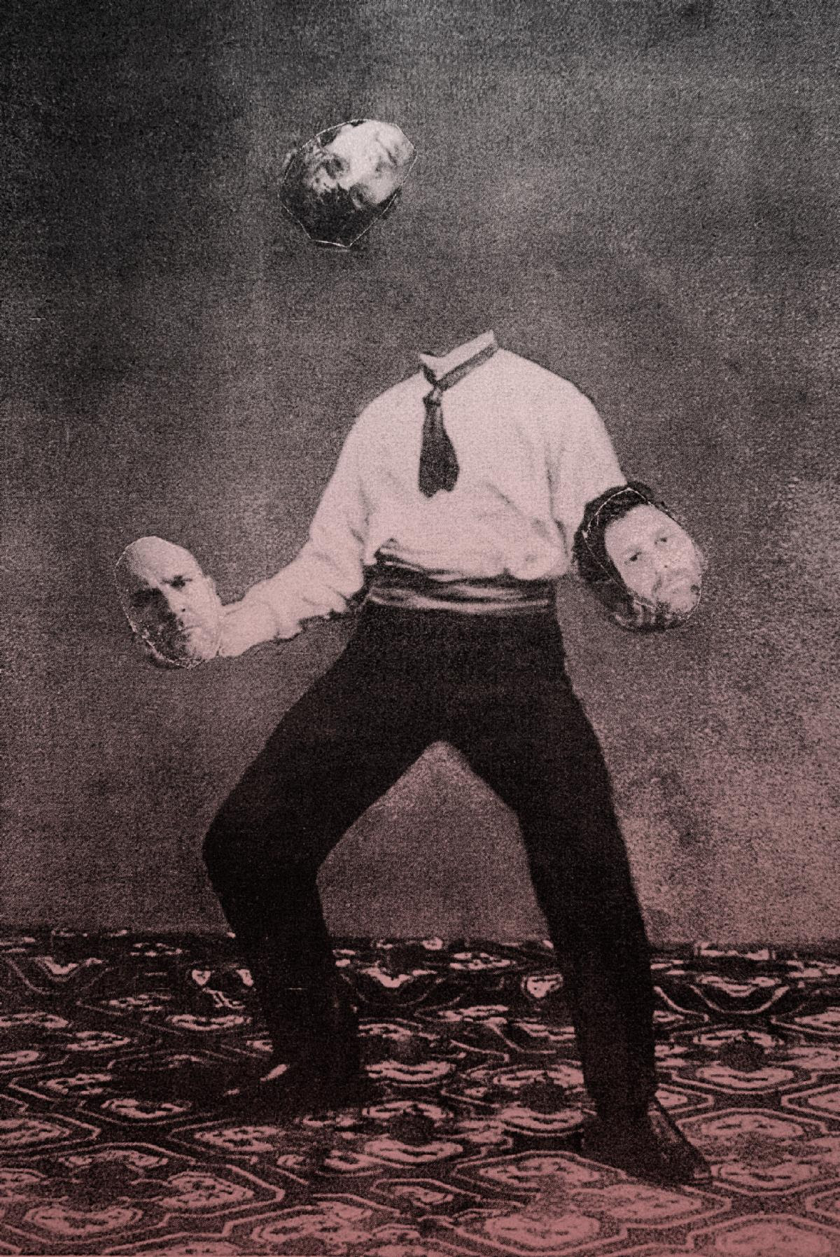 AMBARCHI / BERTHLING / WERLIIN: ad aprile il nuovo album “Ghosted II”