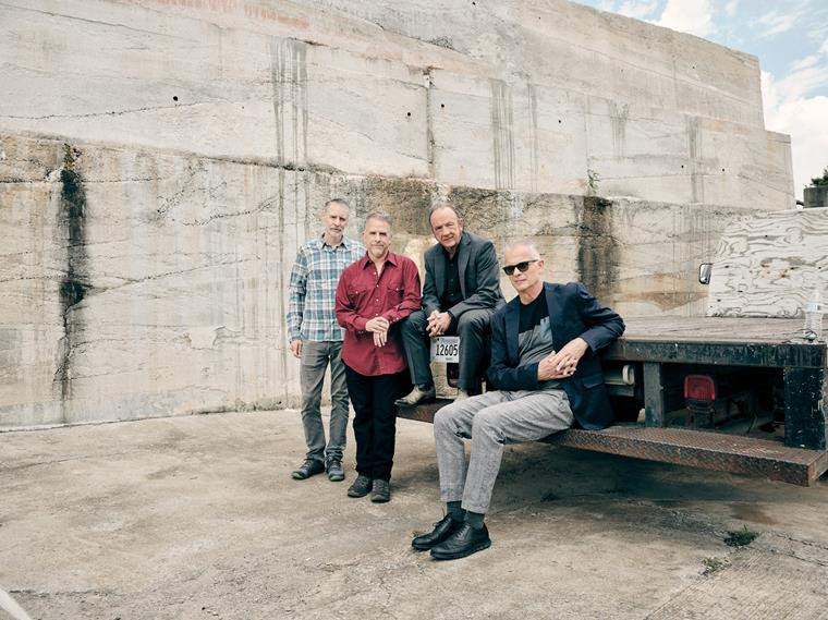 THE JESUS LIZARD: il video del nuovo brano “Moto(R)”