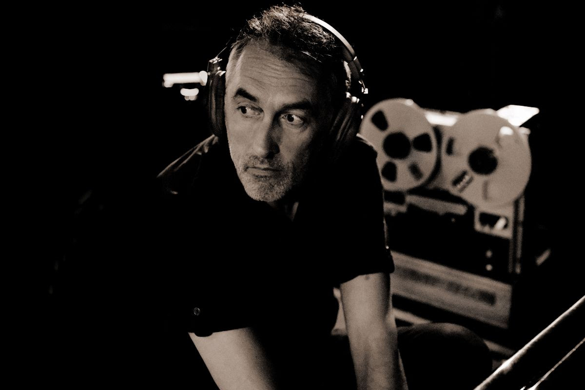 YANN TIERSEN: a dicembre il nuovo album “Portrait”