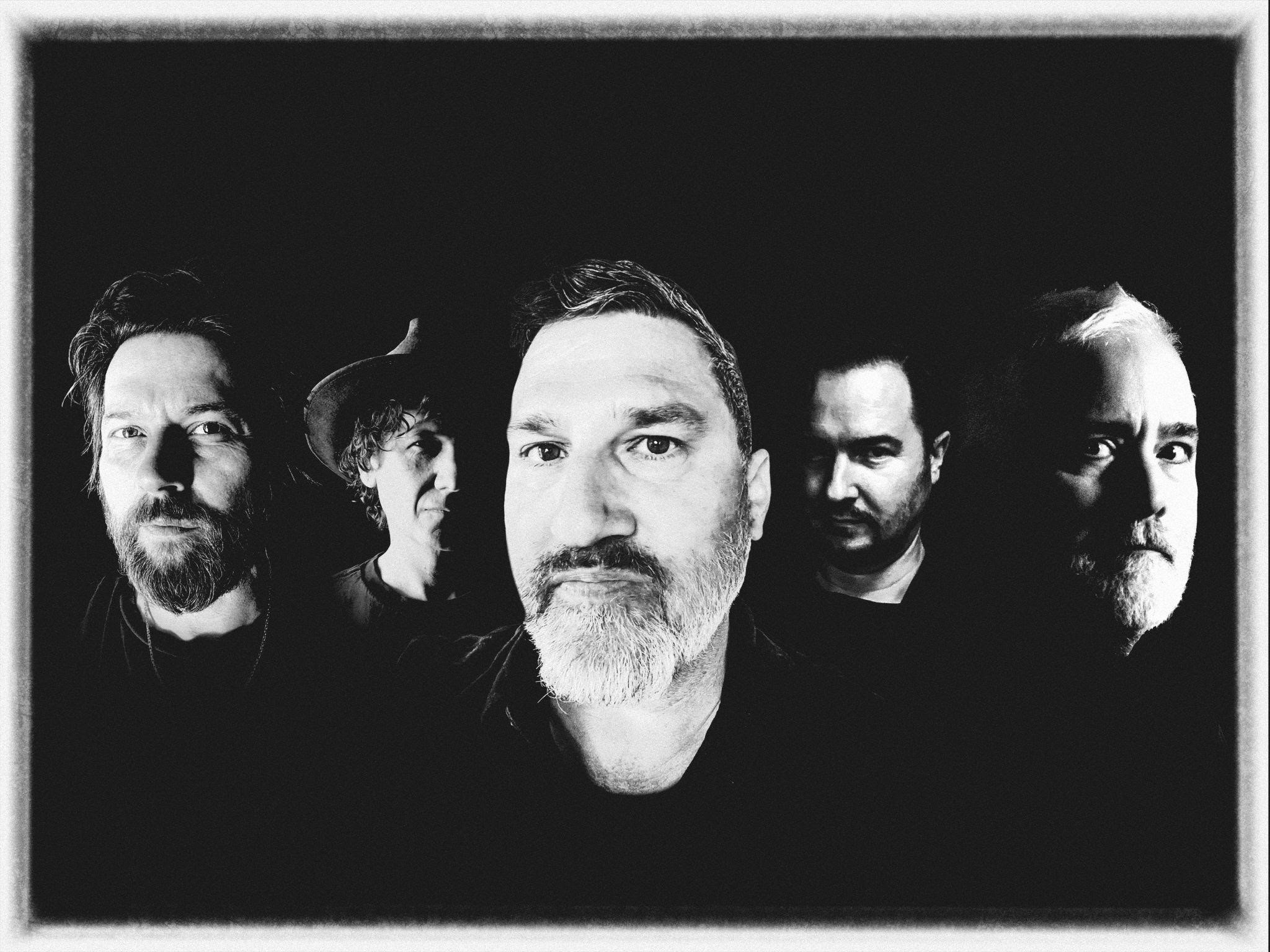 THE AFGHAN WHIGS: il nuovo brano “A Line Of Shots”