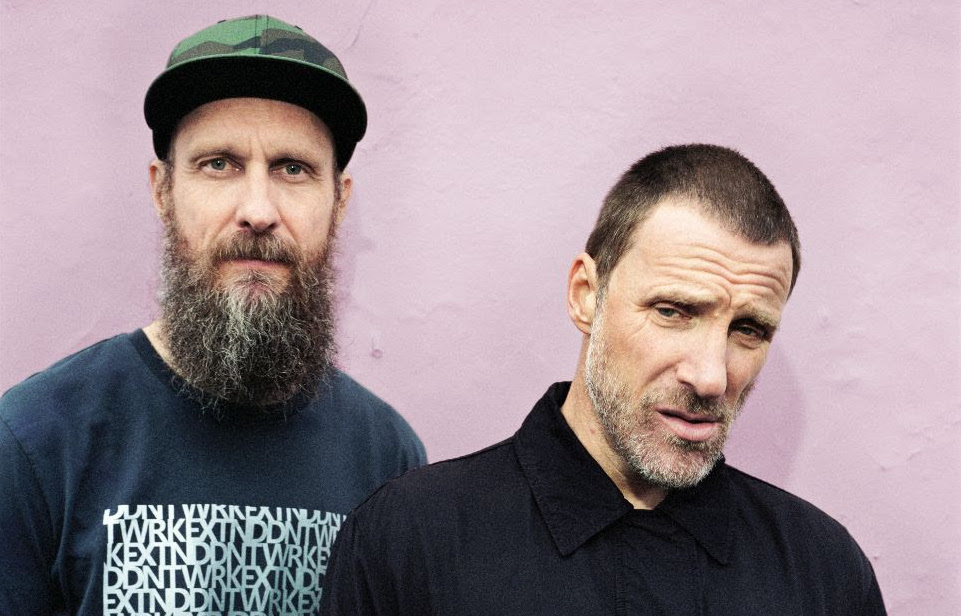 SLEAFORD MODS: a marzo il nuovo album “UK GRIM”