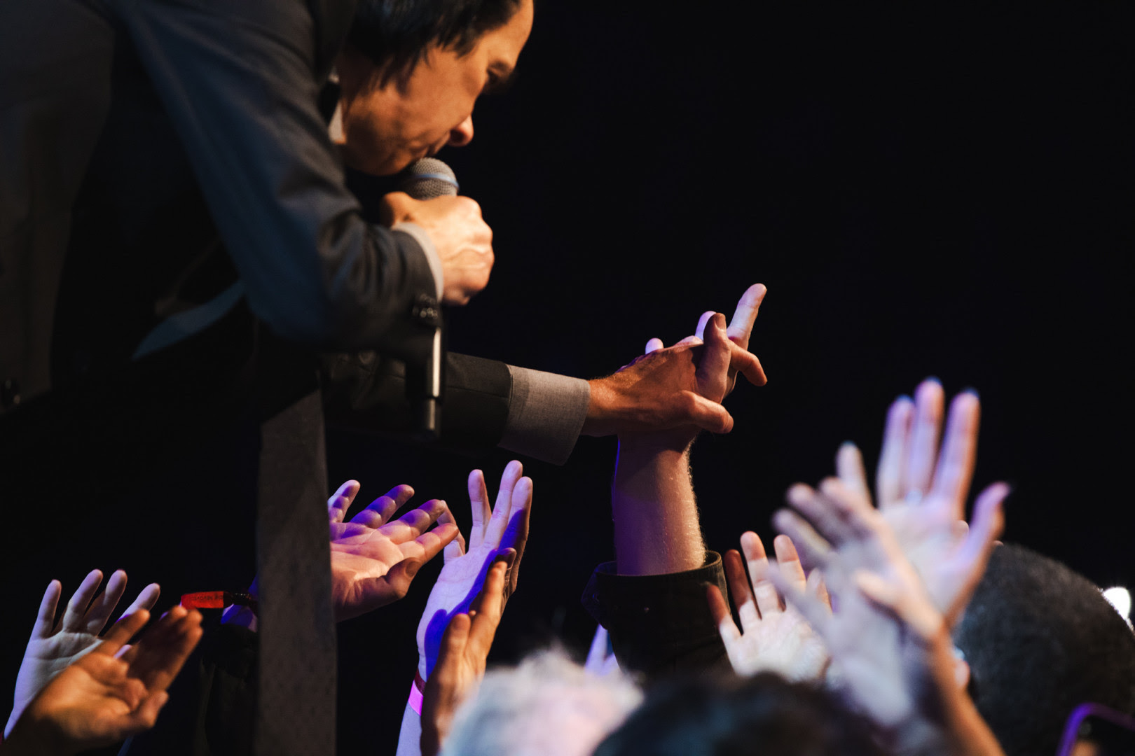 NICK CAVE AND THE BAD SEEDS: una data in Italia a giugno 2026