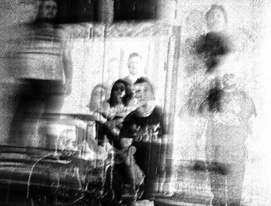 FULL OF HELL & PRIMITIVE MAN: a marzo l’album “Suffocating Hallucination”