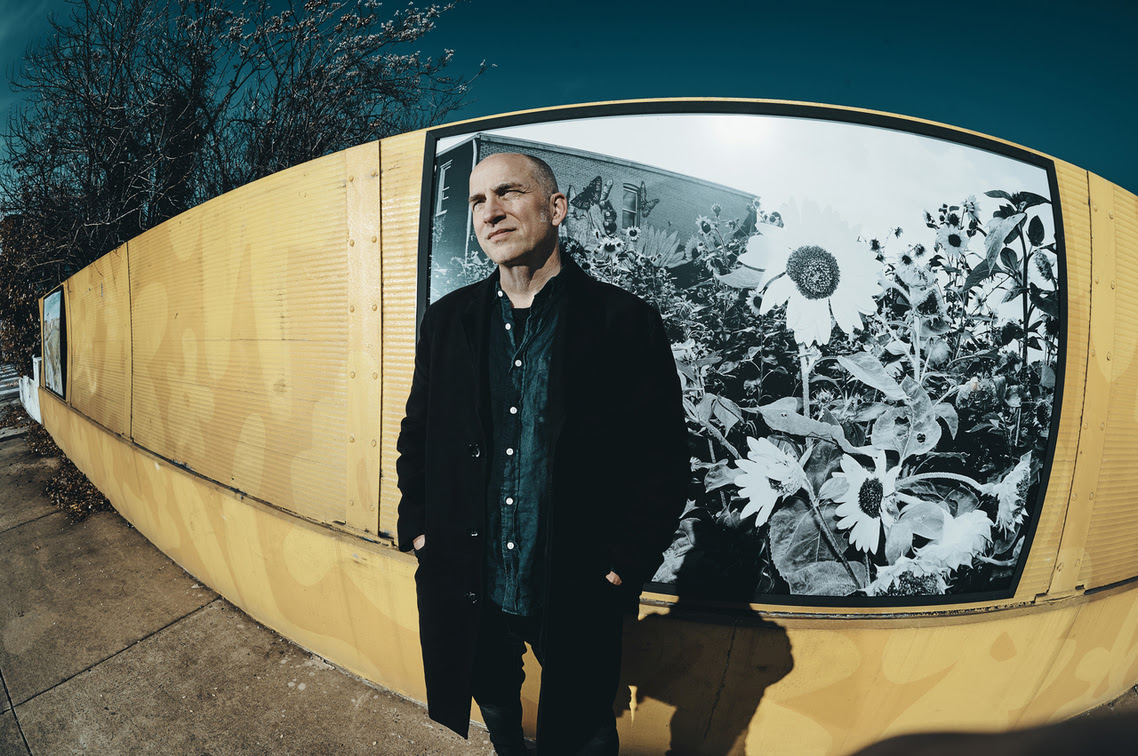 J. ROBBINS (Jawbox): a febbraio il nuovo album “Basilisk”