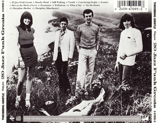 Soilwork – Verkligheten