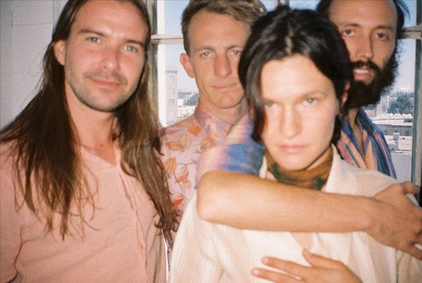 SICK OF IT ALL: due date in Italia ad agosto