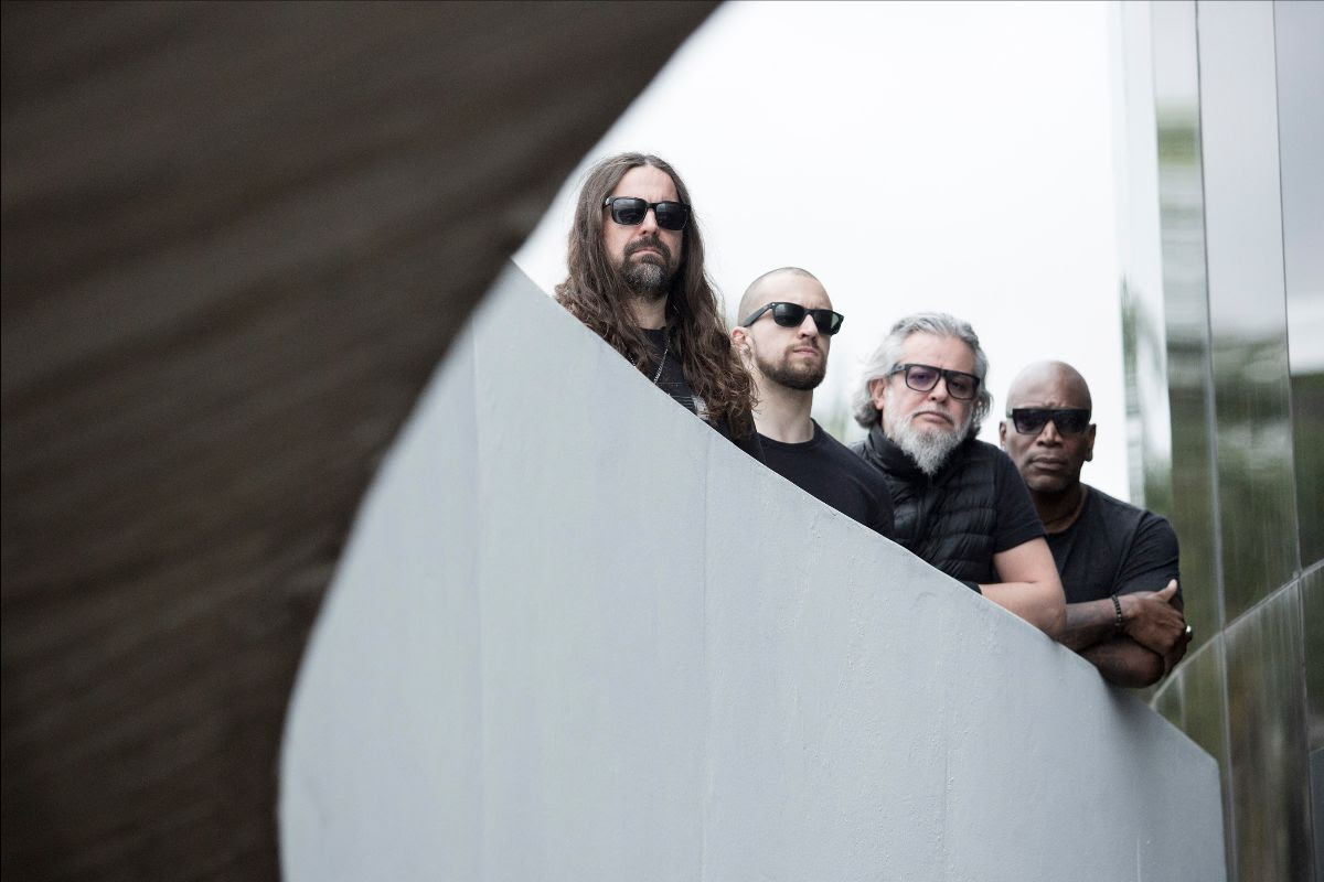 SEPULTURA: il nuovo brano “Isolation”