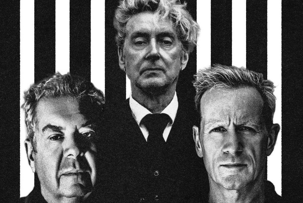 LOL TOLHURST x BUDGIE x JACKNIFE LEE: a novembre l’album di debutto “Los Angeles”