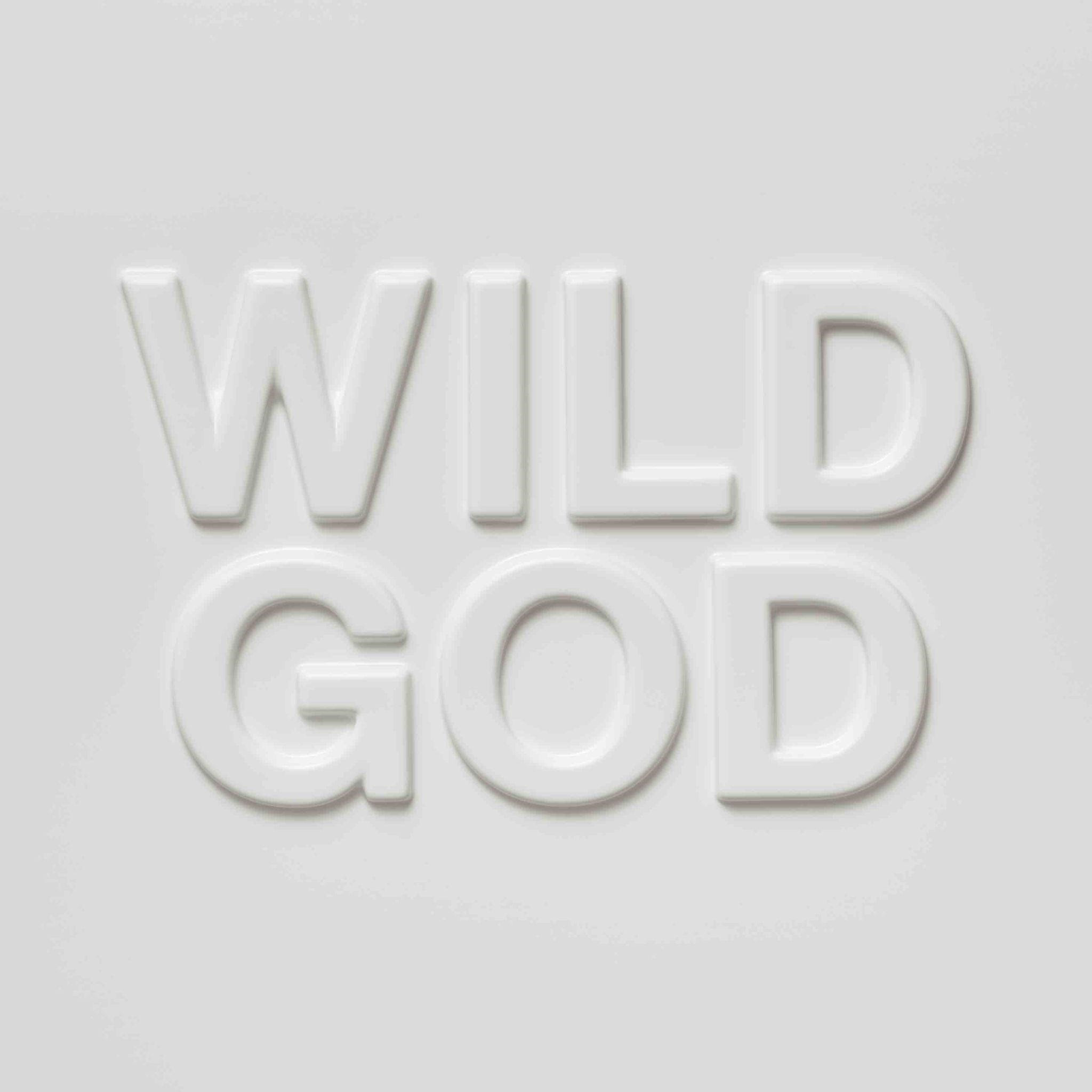 Nick Cave & the Bad Seeds – Wild God