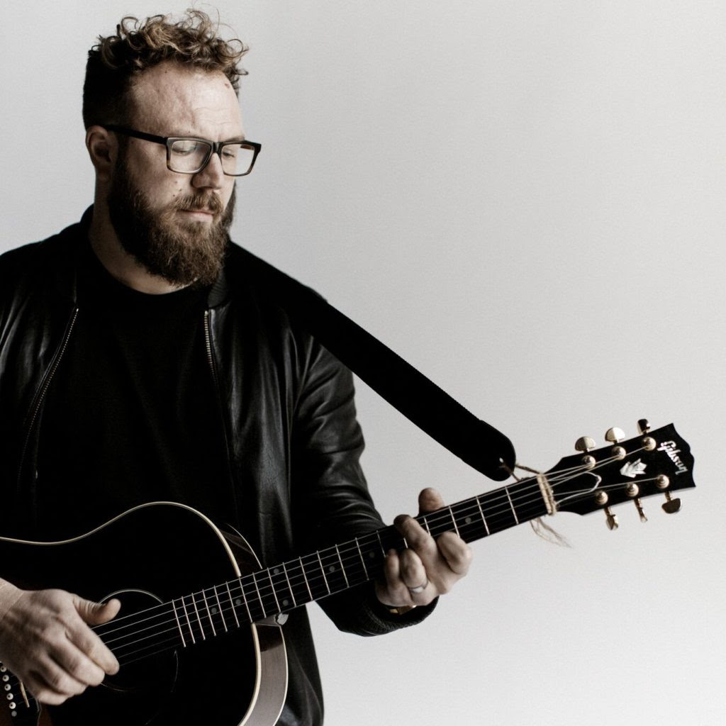 BEN OTTEWELL (Gomez): quattro date in Italia a marzo 2020