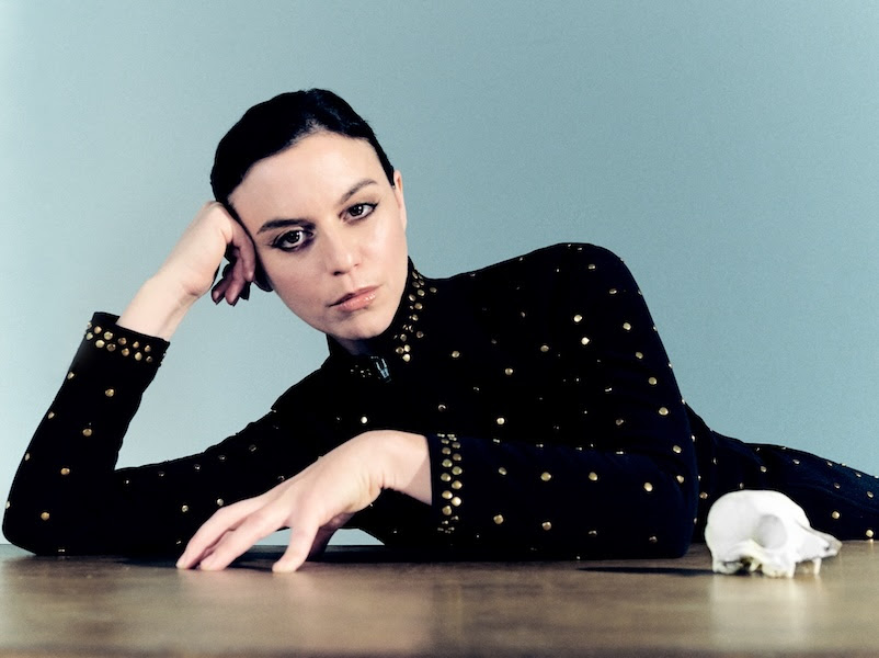 DERADOORIAN: a maggio il nuovo album “Ready for Heaven”