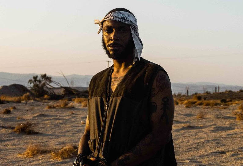 JPEGMAFIA: una data in Italia a giugno