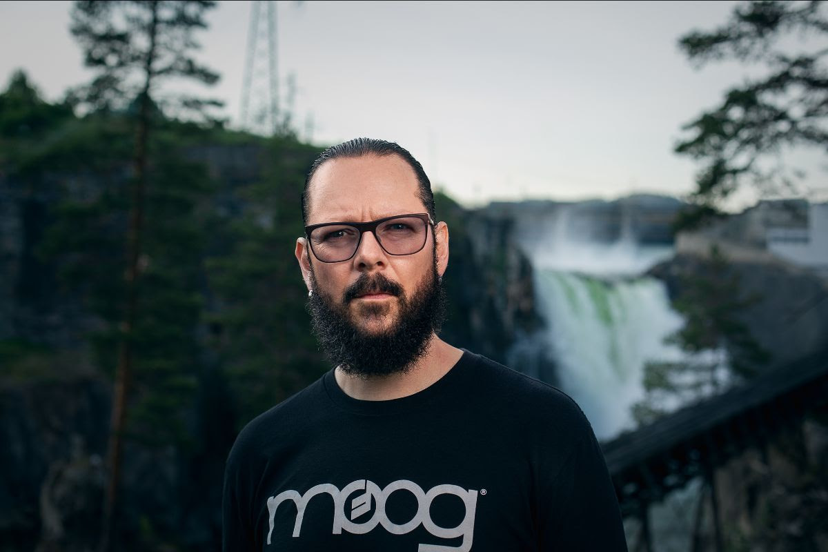 IHSAHN (Emperor): a settembre il nuovo EP “Pharos”