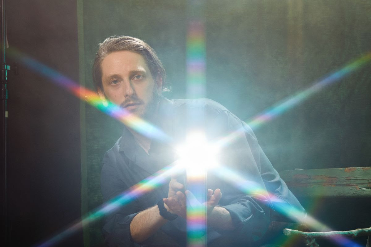 ONEOHTRIX POINT NEVER: a ottobre il nuovo album