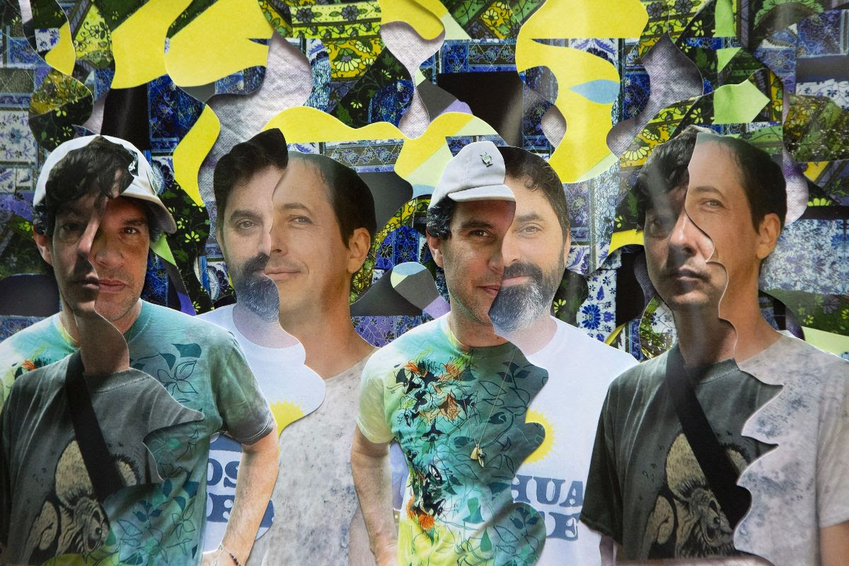 ANIMAL COLLECTIVE: a settembre il nuovo album “Isn’t it Now?”