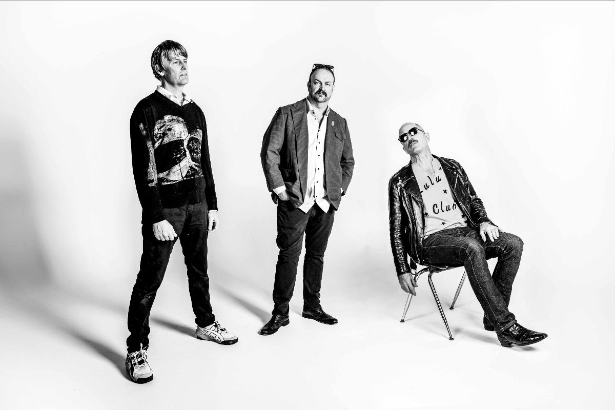 STEPHEN MALKMUS: a marzo il nuovo album “Traditional Techniques”