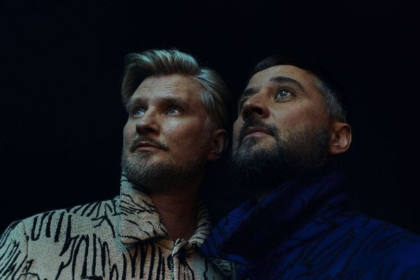 RÖYKSOPP: a novembre il nuovo album “Profound Mysteries III”