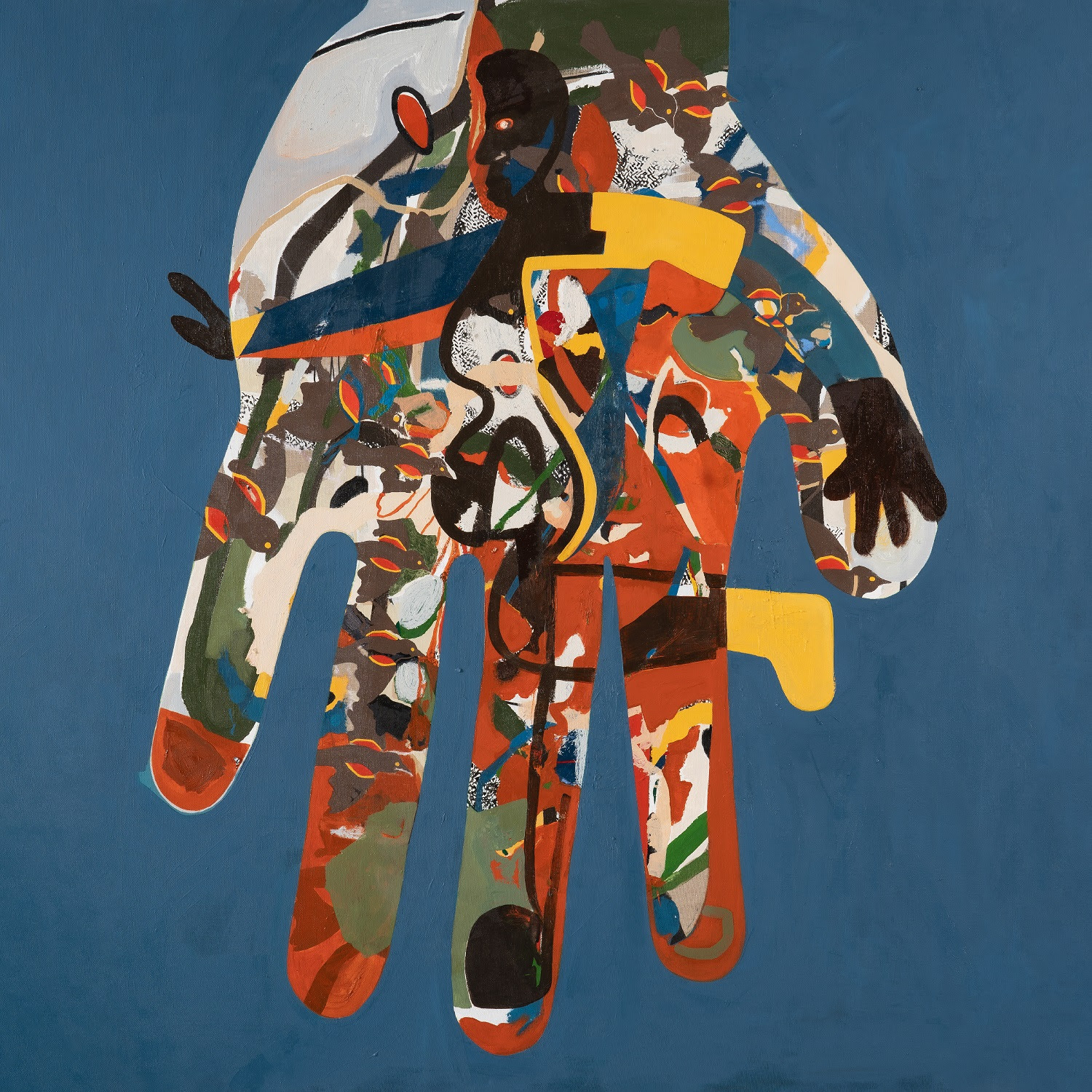 Hot Chip – Freakout/Release