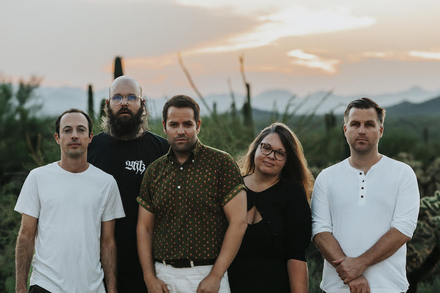 FUCKED UP: a gennaio 2023 il nuovo album “One Day”