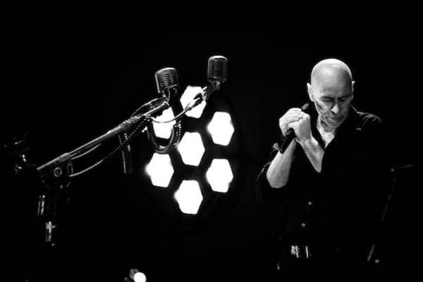 THE THE: a ottobre il live album “The Comeback Special”