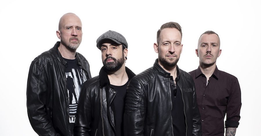 VOLBEAT: a dicembre il nuovo album “Servant Of The Mind”