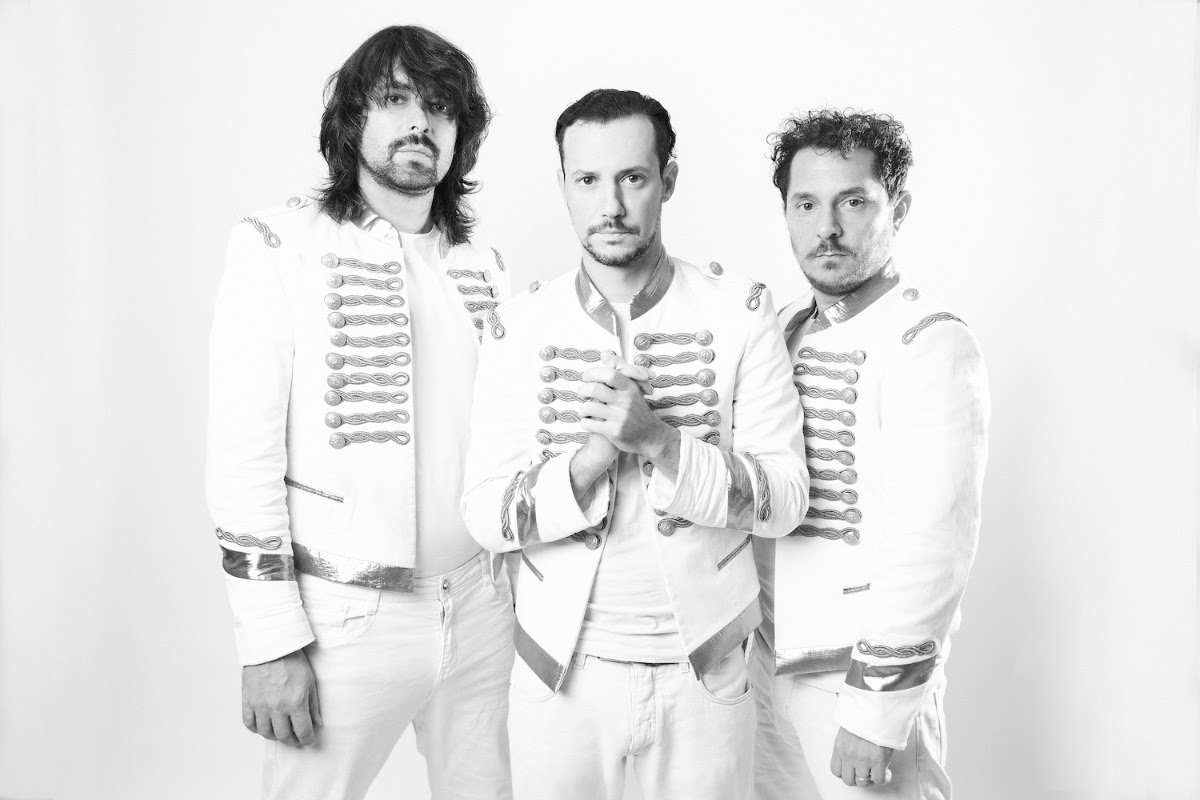 MINISTRI: il nuovo brano “Numeri”