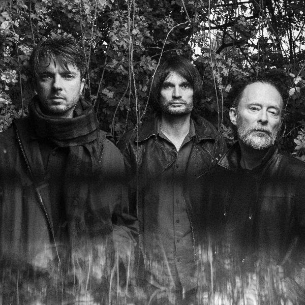 THE SMILE (Radiohead): il nuovo singolo “You Will Never Work In Television Again”