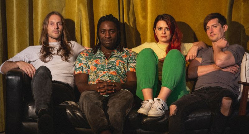 BLOC PARTY: il video del nuovo singolo “The Girls Are Fighting”