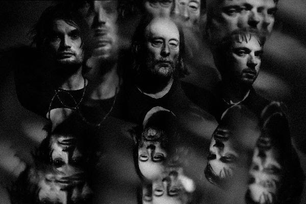 THE SMILE (Radiohead): a maggio l’album di debutto “A Light For Attracting Attention”